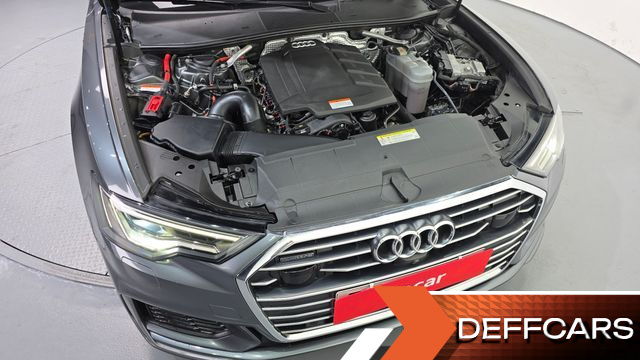 Audi A6 45 TFSI Quattro Premium купить на сайте DeffCars