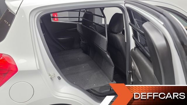 ChevroletGMDaewoo SPARK Van купить на сайте DeffCars