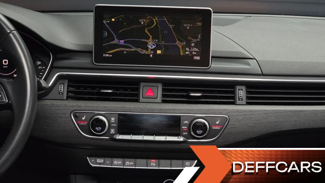 Audi A4 35 TDI Premium купить на сайте DeffCars