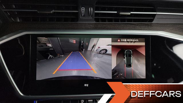 Audi A6 45 TFSI Premium купить на сайте DeffCars