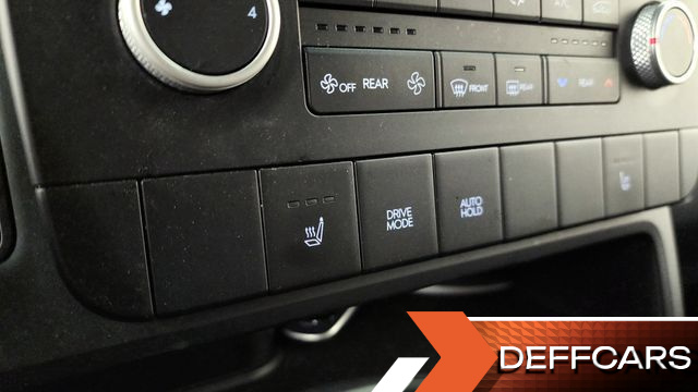 Hyundai STARIA Tourer 11-Seater Modern купить на сайте DeffCars