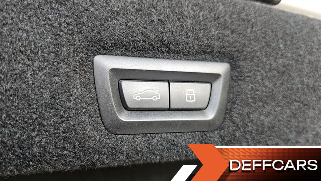 BMW 7-SERIES 740i sDrive M Sport купить на сайте DeffCars
