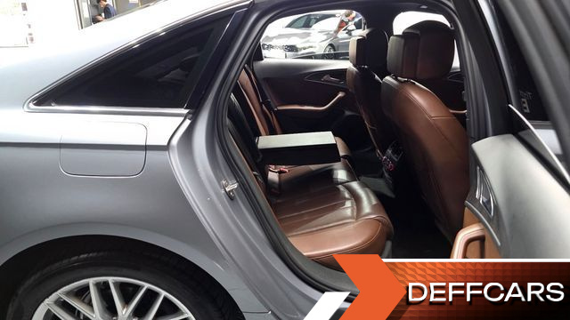 Audi A6 35 TDI Premium C7 купить на сайте DeffCars