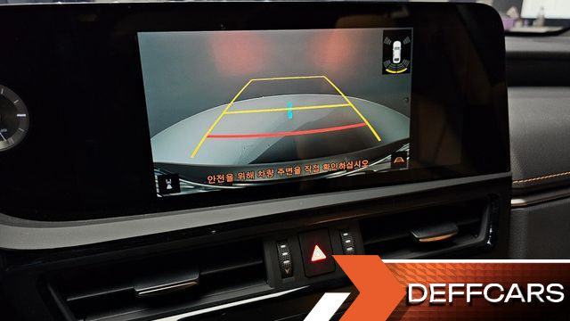Lexus ES Luxury Plus купить на сайте DeffCars