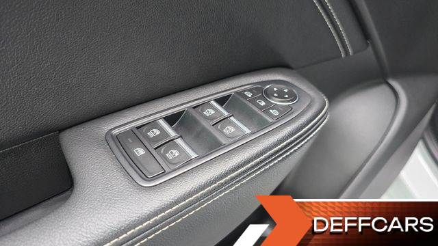 Renault-KoreaSamsung XM3 1.3 TCe RE Inspire купить на сайте DeffCars