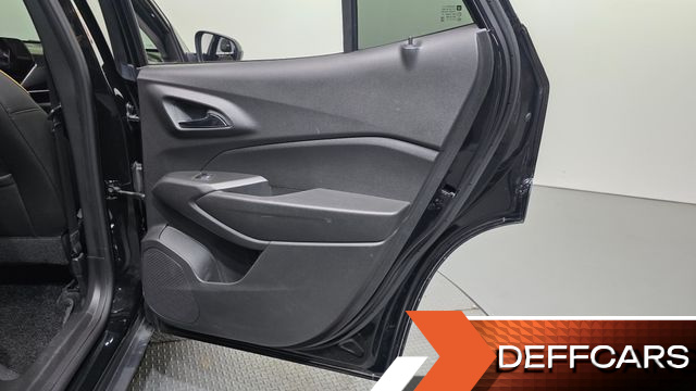 ChevroletGMDaewoo TRAX 1.2 ACTIV купить на сайте DeffCars