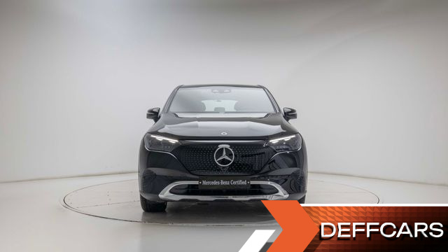Mercedes EQE EQE350 4MATIC купить на сайте DeffCars