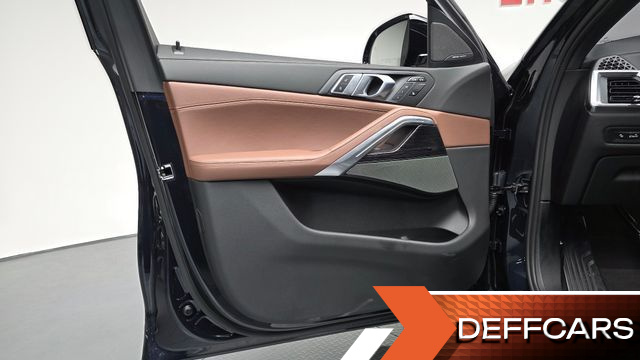 BMW X6 xDrive30d M Sport купить на сайте DeffCars