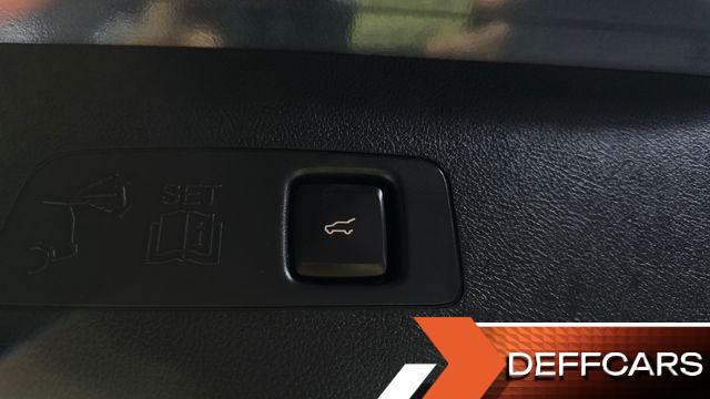 Lincoln CORSAIR 2.0 Reserve AWD купить на сайте DeffCars