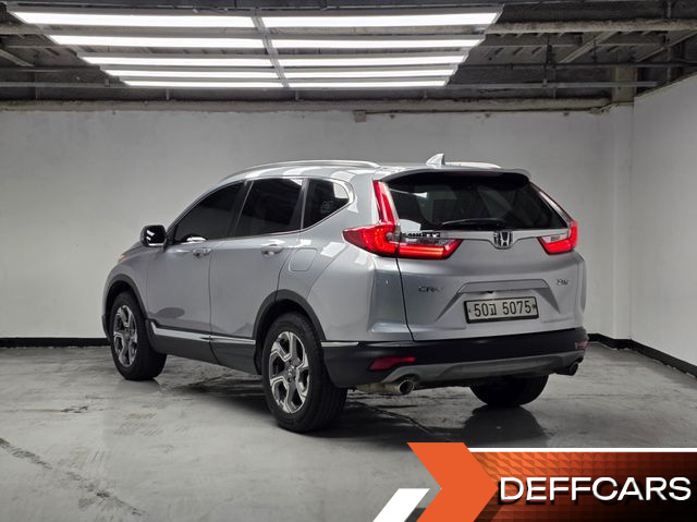 Honda CR-V 1.5 EX-L 4WD купить на сайте DeffCars