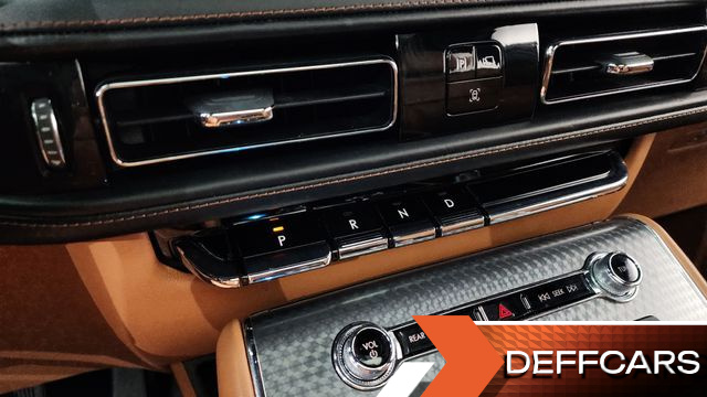 Lincoln AVIATOR 3.0 Black Label AWD купить на сайте DeffCars