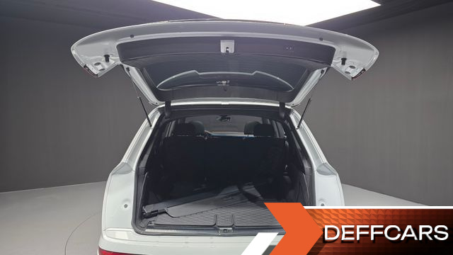 Audi Q7 45 TDI Quattro Premium купить на сайте DeffCars