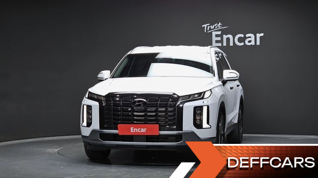 Hyundai PALISADE Diesel 2.2 2WD Prestige купить на сайте DeffCars