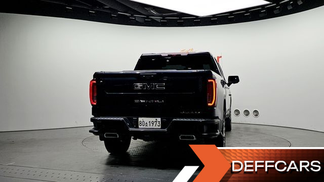 GMC SIERRA Denali-X купить на сайте DeffCars
