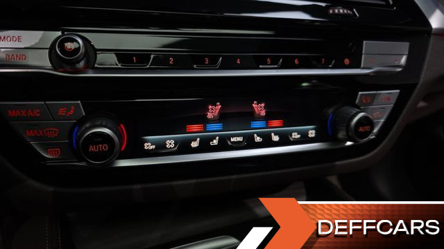 BMW 5-SERIES 530e M Sport купить на сайте DeffCars