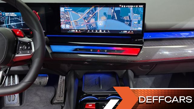 BMW M5 M5 Touring купить на сайте DeffCars