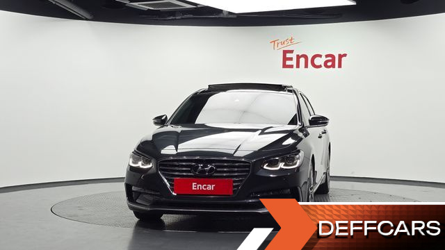 Hyundai GRANDEUR 3.0 Exclusive Special купить на сайте DeffCars