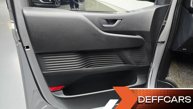 Hyundai STARIA L3.5 Cargo 5-Seater Modern купить на сайте DeffCars