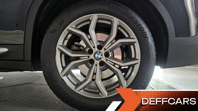 BMW X4 xDrive20d xLine купить на сайте DeffCars