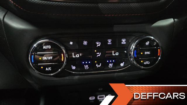 ChevroletGMDaewoo TRAILBLAZER 1.3 Turbo 4WD RS купить на сайте DeffCars