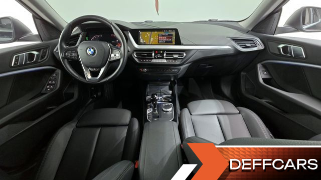 BMW 2-SERIES 220i Advantage купить на сайте DeffCars