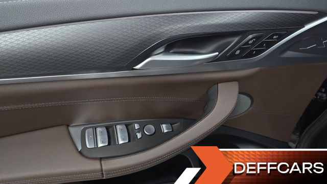 BMW X4 xDrive20i M Sport Pro Special Edition купить на сайте DeffCars