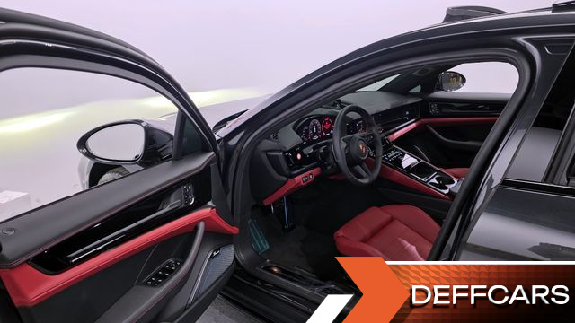 Porsche PANAMERA 4.0 GTS купить на сайте DeffCars