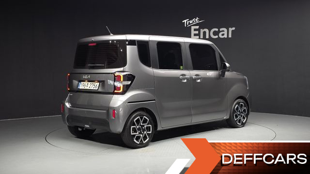 Kia RAY Prestige купить на сайте DeffCars