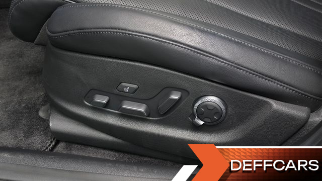 Genesis G80 Gasoline 2.5 Turbo AWD купить на сайте DeffCars