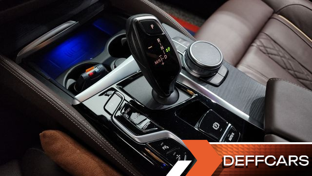 BMW GRAN TURISMO 620d M Sport купить на сайте DeffCars