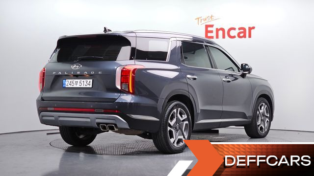 Hyundai PALISADE Gasoline 3.8 2WD Prestige купить на сайте DeffCars