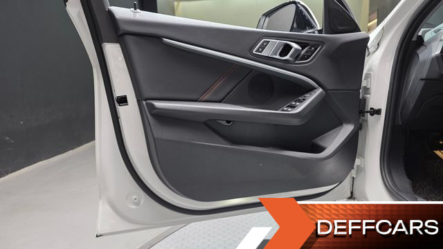 BMW 1-SERIES 118d Sport купить на сайте DeffCars