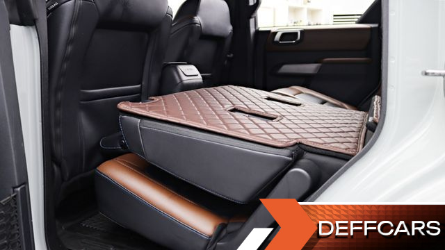 Ford BRONCO 2.7 Outer Banks купить на сайте DeffCars