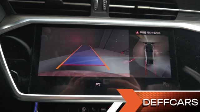 Audi A7 55 TFSI Quattro Premium купить на сайте DeffCars