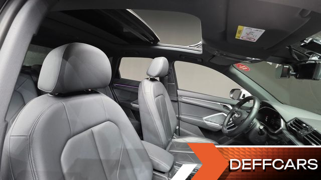 Audi Q3 35 TDI Premium купить на сайте DeffCars