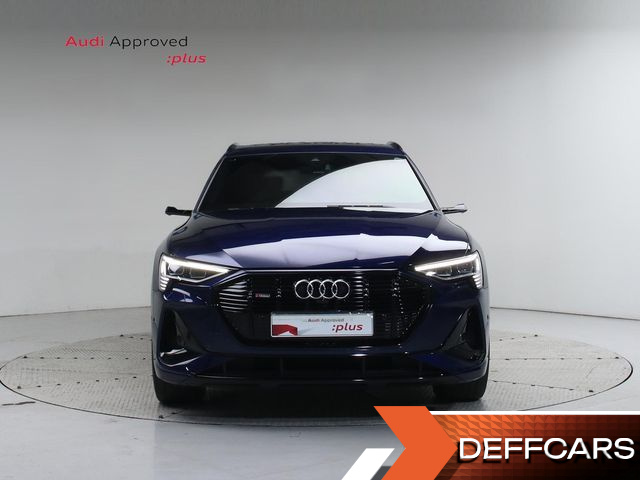 Audi E-TRON 55 Quattro Sportback купить на сайте DeffCars