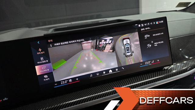 BMW X7 xDrive 40d M Sport 7 STR купить на сайте DeffCars