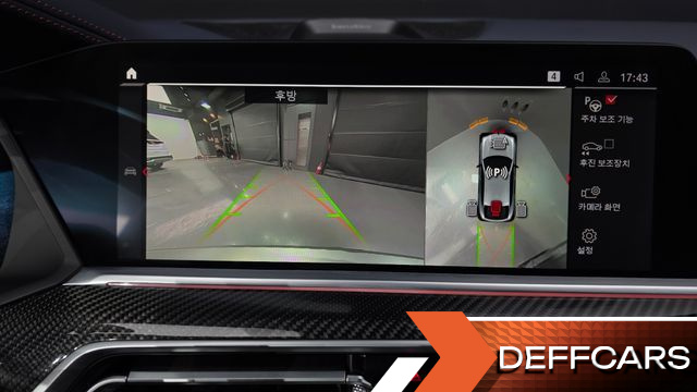 BMW X6M 4.4 Competition First Edition купить на сайте DeffCars