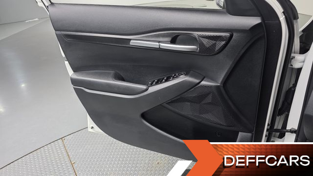 Kia SELTOS Gasoline 2.0 2WD Trendy купить на сайте DeffCars