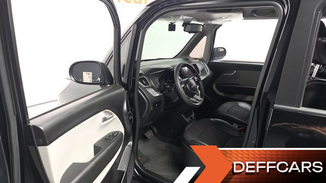 Kia RAY Van Standard купить на сайте DeffCars