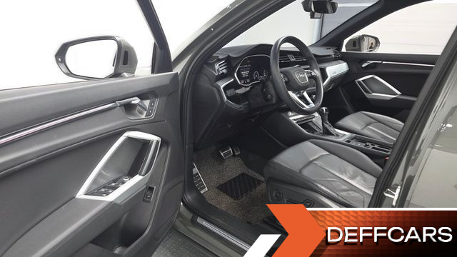 Audi Q3 35 TDI Premium купить на сайте DeffCars