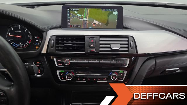 BMW 4-SERIES 420d xDrive Sport GranCoupe купить на сайте DeffCars
