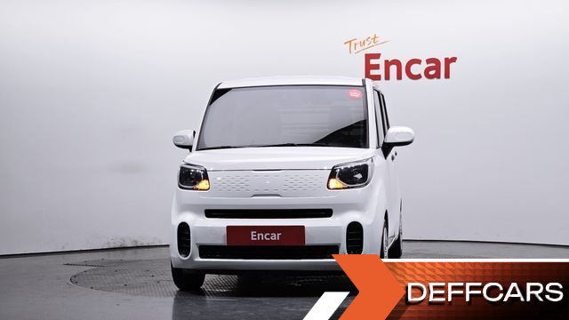 Kia RAY Van Prestige купить на сайте DeffCars