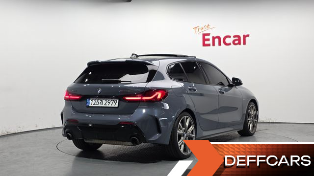 BMW 1-SERIES M135i xDrive купить на сайте DeffCars