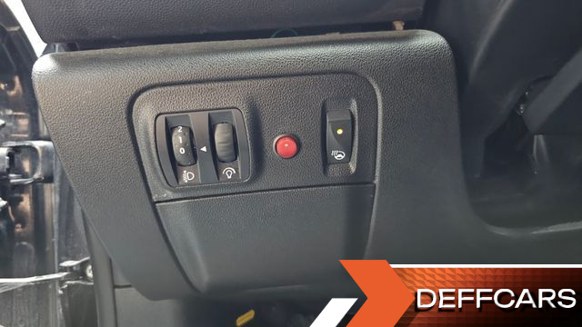 Renault-KoreaSamsung SM6 2.0 GDe SE купить на сайте DeffCars