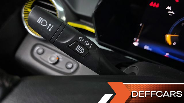 ChevroletGMDaewoo TRAX 1.2 ACTIV купить на сайте DeffCars