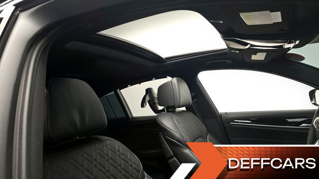 BMW 5-SERIES 530i M Sport Package Plus купить на сайте DeffCars