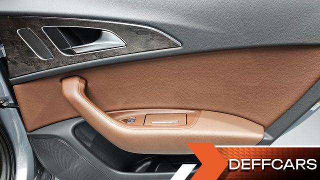 Audi A6 35 TDI Premium C7 купить на сайте DeffCars