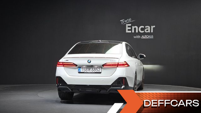 BMW 5-SERIES 530i xDrive M Sport Pro Special Edition купить на сайте DeffCars