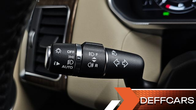Land Rover RANGE ROVER SPORT 3.0 SC HSE Dynamic купить на сайте DeffCars